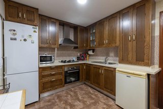 Casa adosada en venta en Pinos Puente