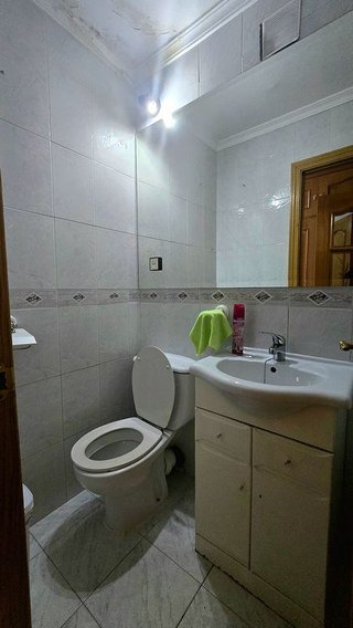Piso en venta en Reyes Católicos en Alcalá de Henares
