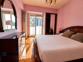 Piso en venta en Altza en San Sebastián-Donostia