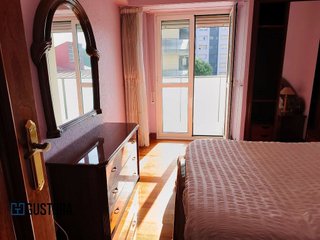 Piso en venta en Altza en San Sebastián-Donostia