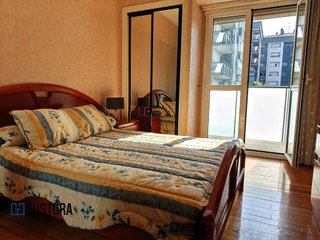 Piso en venta en Altza en San Sebastián-Donostia