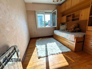 Piso en venta en Altza en San Sebastián-Donostia