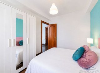 Piso en alquiler en Centro en Almería