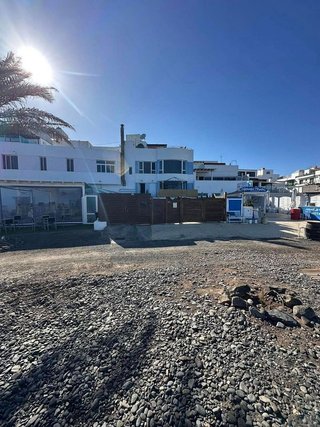 Piso en venta en El Charco-Las Salinas en Puerto del Rosario