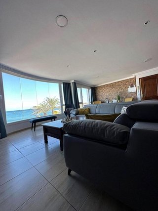Piso en venta en El Charco-Las Salinas en Puerto del Rosario