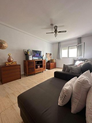 Piso en venta en El Charco-Las Salinas en Puerto del Rosario