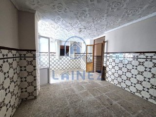 Chalet en venta en Hinojosa del Duque