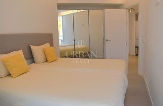 Piso en venta en Marina Botafoc - Platja de Talamanca en Ibiza/Eivissa