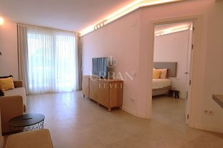 Piso en venta en Marina Botafoc - Platja de Talamanca en Ibiza/Eivissa