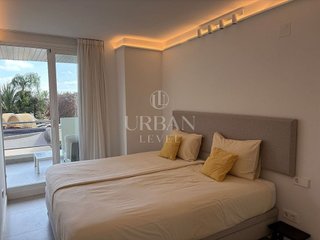 Piso en venta en Marina Botafoc - Platja de Talamanca en Ibiza/Eivissa