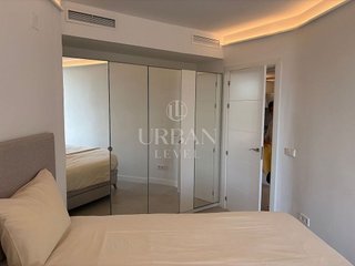 Piso en venta en Marina Botafoc - Platja de Talamanca en Ibiza/Eivissa