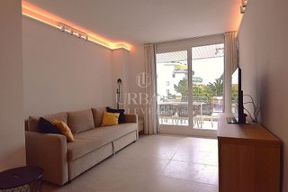 Piso en venta en Marina Botafoc - Platja de Talamanca en Ibiza/Eivissa