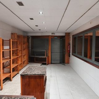 Local comercial en alquiler en Centre - Joan Prim en Granollers