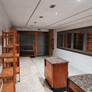 Local comercial en alquiler en Centre - Joan Prim en Granollers