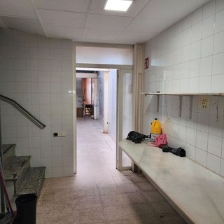 Local comercial en alquiler en Centre - Joan Prim en Granollers