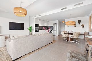 Piso en venta en Centro Urbano en Estepona