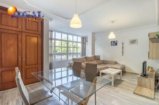 Piso en venta en Motril pueblo en Motril