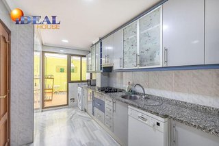 Piso en venta en Motril pueblo en Motril