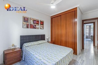 Piso en venta en Motril pueblo en Motril