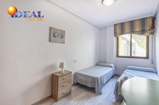 Piso en venta en Motril pueblo en Motril