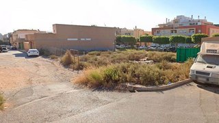 Terreno en venta en Ejido Centro en Ejido (El)