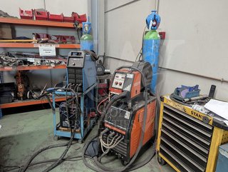 Nave industrial en venta en Bigues en Bigues i Riells