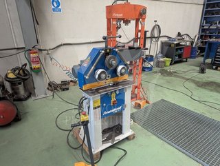 Nave industrial en venta en Bigues en Bigues i Riells