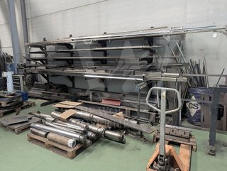 Nave industrial en venta en Bigues en Bigues i Riells