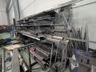 Nave industrial en venta en Bigues en Bigues i Riells