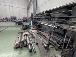 Nave industrial en venta en Bigues en Bigues i Riells