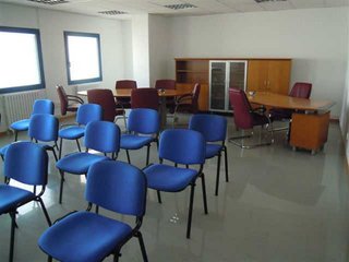 Oficina en alquiler en La Almozara en Zaragoza