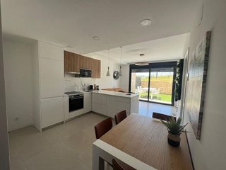 Dúplex en venta en Cala de Finestrat en Finestrat