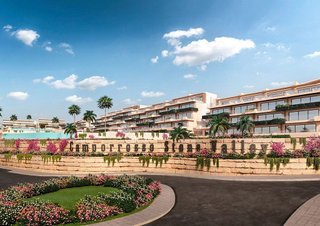 Dúplex en venta en Cala de Finestrat en Finestrat