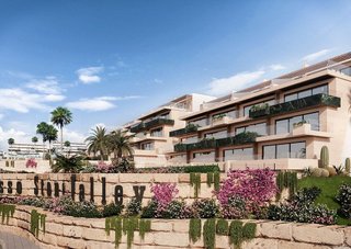 Dúplex en venta en Cala de Finestrat en Finestrat