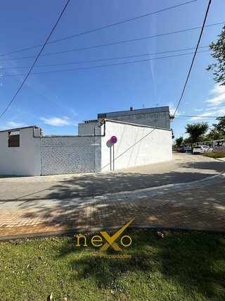 Terreno en venta en Carmona