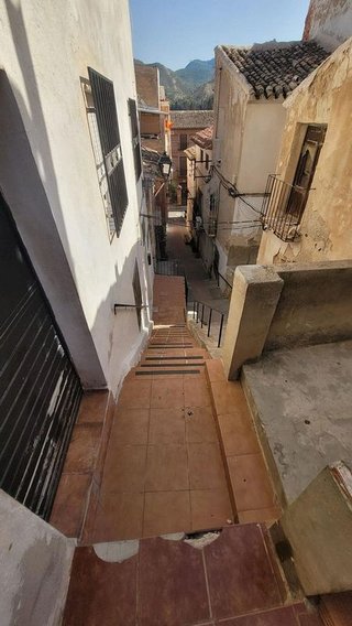 Piso en venta en Blanca