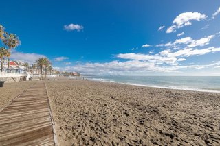 Estudio en venta en Torrequebrada en Benalmádena