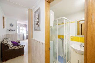 Estudio en venta en Torrequebrada en Benalmádena