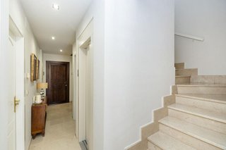 Casa adosada en venta en Crta. De la Sierra en Granada