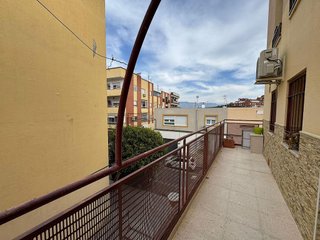 Dúplex en venta en Piedras Redondas – Torrecárdenas en Almería