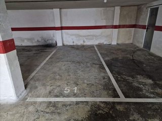Garaje en venta en Llanes en Llanes