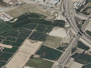 Terreno en venta en Barrios rurales del norte en Zaragoza