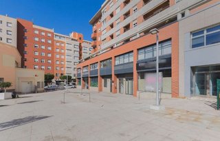 Oficina en venta en Barrio Alto - San Félix - Oliveros - Altamira en Almería