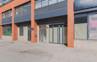 Oficina en venta en Barrio Alto - San Félix - Oliveros - Altamira en Almería