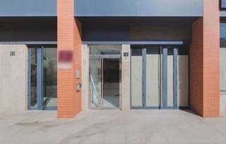 Oficina en venta en Barrio Alto - San Félix - Oliveros - Altamira en Almería