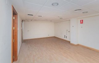 Oficina en venta en Barrio Alto - San Félix - Oliveros - Altamira en Almería