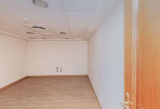 Oficina en venta en Barrio Alto - San Félix - Oliveros - Altamira en Almería