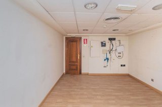 Oficina en venta en Barrio Alto - San Félix - Oliveros - Altamira en Almería