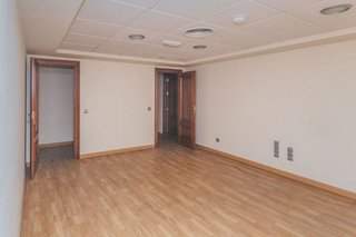 Oficina en venta en Barrio Alto - San Félix - Oliveros - Altamira en Almería