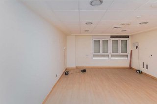 Oficina en venta en Barrio Alto - San Félix - Oliveros - Altamira en Almería